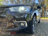 Citroen DS4 1.6 THP Sport Chic
