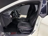 Mercedes-Benz CLA 220 d AMG Line Aut.