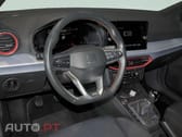 Seat Ibiza 1.0 TSI FR