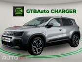 Jeep Avenger SUMMIT 54.0 kWh 