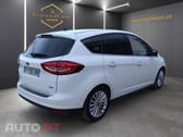 Ford C-Max 1.0 Ecoboost S&S Business Edition