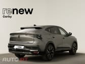 Renault Rafale Rafale 1.2 Hyper Hybrid E-Tech Esprit Alpine