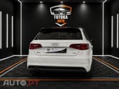 Audi A3 Sportback 1.6 TDI S-line