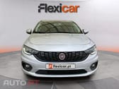 Fiat Tipo 1.3 M-Jet Lounge