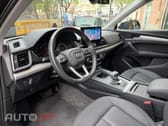 Audi Q5 35 TDI S tronic