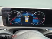 Mercedes-Benz CLA 180 d AMG Line Aut.
