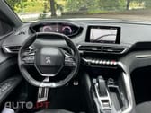 Peugeot 3008 1.6 BlueHDi GT Line EAT6