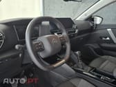 Citroen C4 1.2 PureTech Plus
