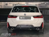 BMW 320 d Pack Desportivo M Auto