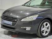 Peugeot 508 SW 1.6 e-HDi Allure 2-Tronic