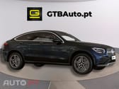 Mercedes-Benz GLC 300 I.V.A DEDUTÍVEL de 4M AMG