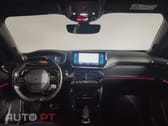Peugeot 2008 1.2 PureTech GT EAT8