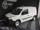 Renault Kangoo 1.5DCi Express 3L
