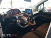 Peugeot Partner 1.6 BlueHDi L2 Premium 3L