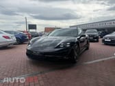 Porsche Taycan ST 4S