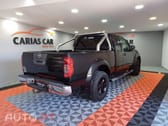 Nissan Navara 2.5 dCi KC SE Comfort