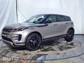 Land Rover Evoque P300e PHEV R-Dynamic HSE