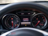 Mercedes-Benz CLA 180 d AMG Line
