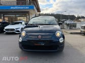 Fiat 500 1.0 Hybrid Lounge