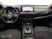 Nissan Qashqai 1.5 e-Power N-Connecta