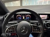 Mercedes-Benz CLA 250 e Shooting Brake Progressive