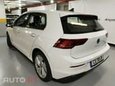 Volkswagen Golf 1.5 TSI e-Hybrid Life DSG