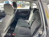 Ford Fiesta 1.25 Ghia