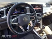 Volkswagen T-Roc 1.0 TSI STYLE