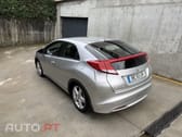 Honda Civic 1.6 i-DTEC Comfort