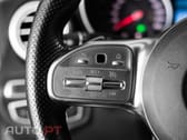 Mercedes-Benz C 200 d Station 9G-TRONIC AMG Line