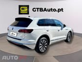 Volkswagen Touareg eHybrid I.V.A DEDUTIVEL 