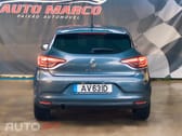Renault Clio 1.5 Blue dCi Evolution