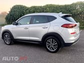 Hyundai Tucson 1.6 CRDi Premium