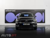 Volvo XC40 1.5 T2 Momentum Core