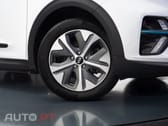 Kia Niro 64kWh