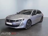 Peugeot 508 SW 1.6 Hybrid GT e-EAT8