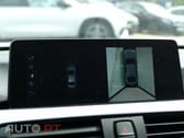 BMW 420 d Line Sport Auto
