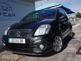 Citroen C2 1.1 VTR