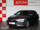 Ford Focus 1.0 EcoBoost MHEV ST-Line