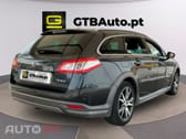Peugeot 508 RXH HDi Hybrid4 200cv