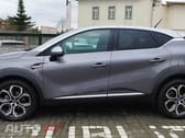 Renault Captur 1.6 E-Tech Plug-In Intens