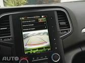 Renault Mégane 1.5 dCi Dynamique S SS