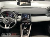 Renault Clio TCe 90 Techno