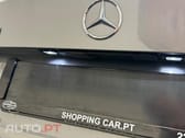 Mercedes-Benz A 180 Business Solution
