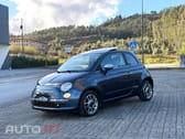 Fiat 500 1.3 16V Multijet Sport