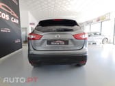 Nissan Qashqai 1.5 dCi Tekna Premium A+C