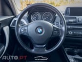 BMW 116 D Efficient Dynamics