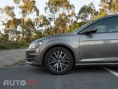 Volkswagen Golf 1.6 TDi BlueMotion Confortline