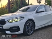 BMW 118 d Aut. Sport Line