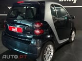 Smart ForTwo 0.8 cdi Passion 54